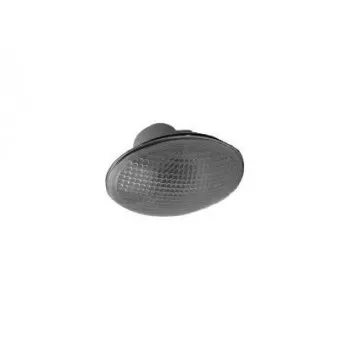 Feu clignotant VAN WEZEL 1825914