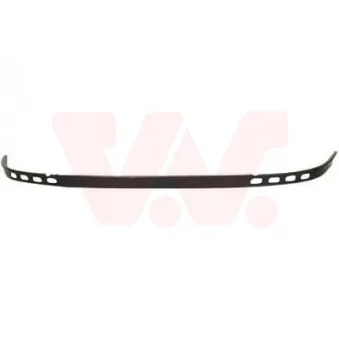 Spoiler VAN WEZEL 1826500