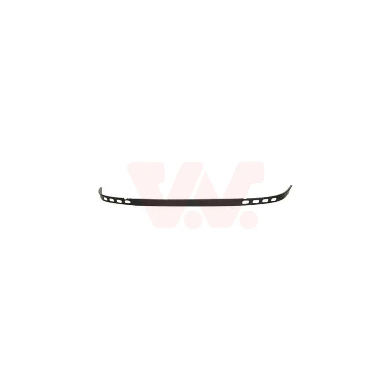 Spoiler VAN WEZEL 1826500