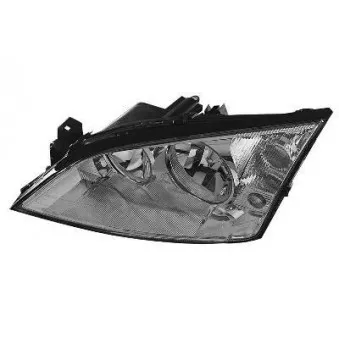 Projecteur principal VAN WEZEL 1828962M