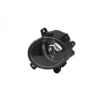 Projecteur antibrouillard VAN WEZEL 1828996