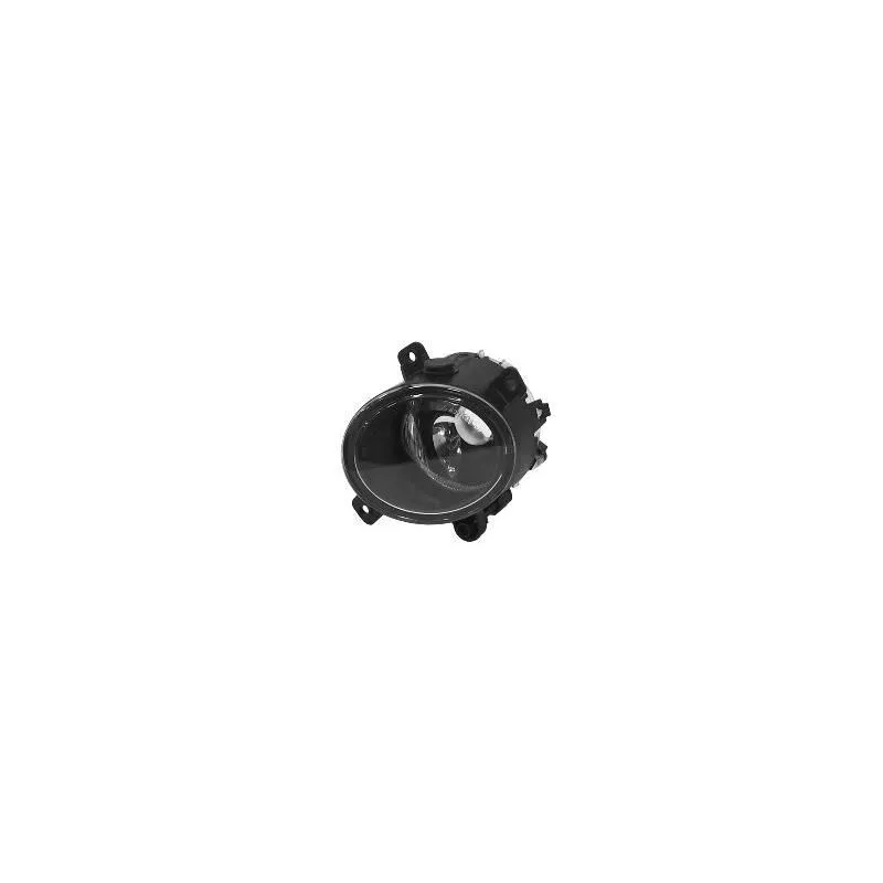 Projecteur antibrouillard VAN WEZEL 1828996