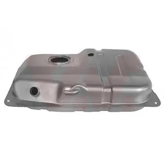 Réservoir de carburant VAN WEZEL 1830085