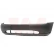 Pare-chocs VAN WEZEL 1830574 - Visuel 1