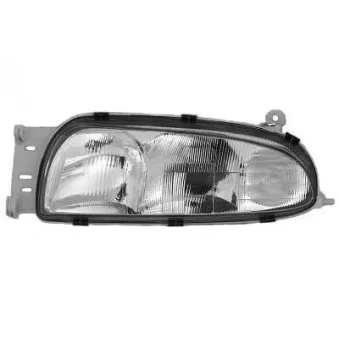 Projecteur principal VAN WEZEL 1830961
