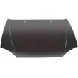Capot-moteur VAN WEZEL 1831660 - Visuel 1