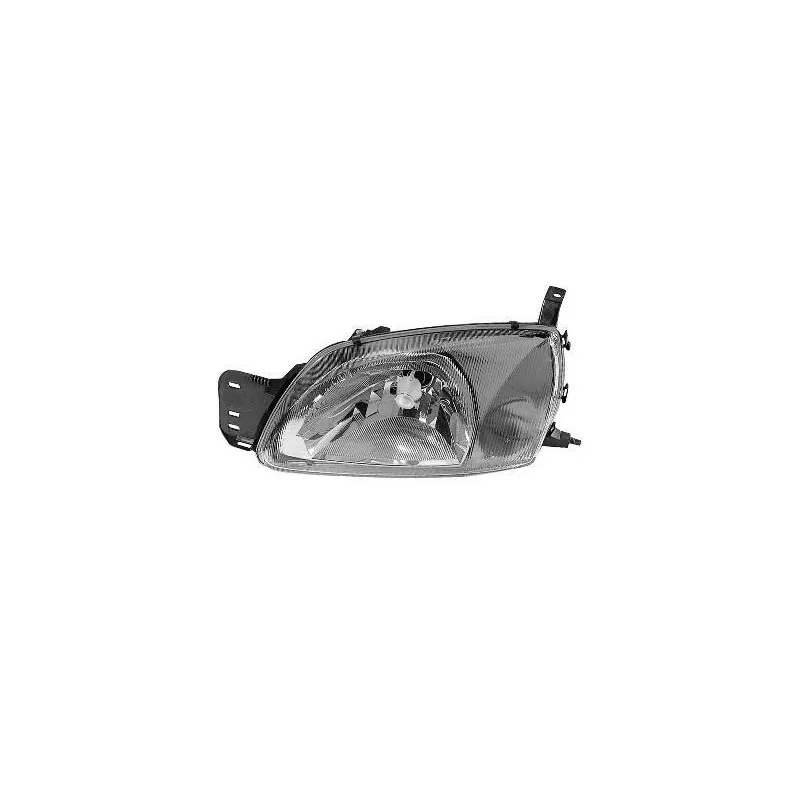 Projecteur principal VAN WEZEL 1831961