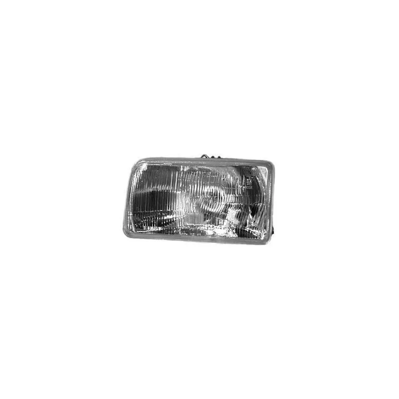 Projecteur principal VAN WEZEL 1836941