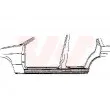 Marche-pied VAN WEZEL 1837103 - Visuel 1
