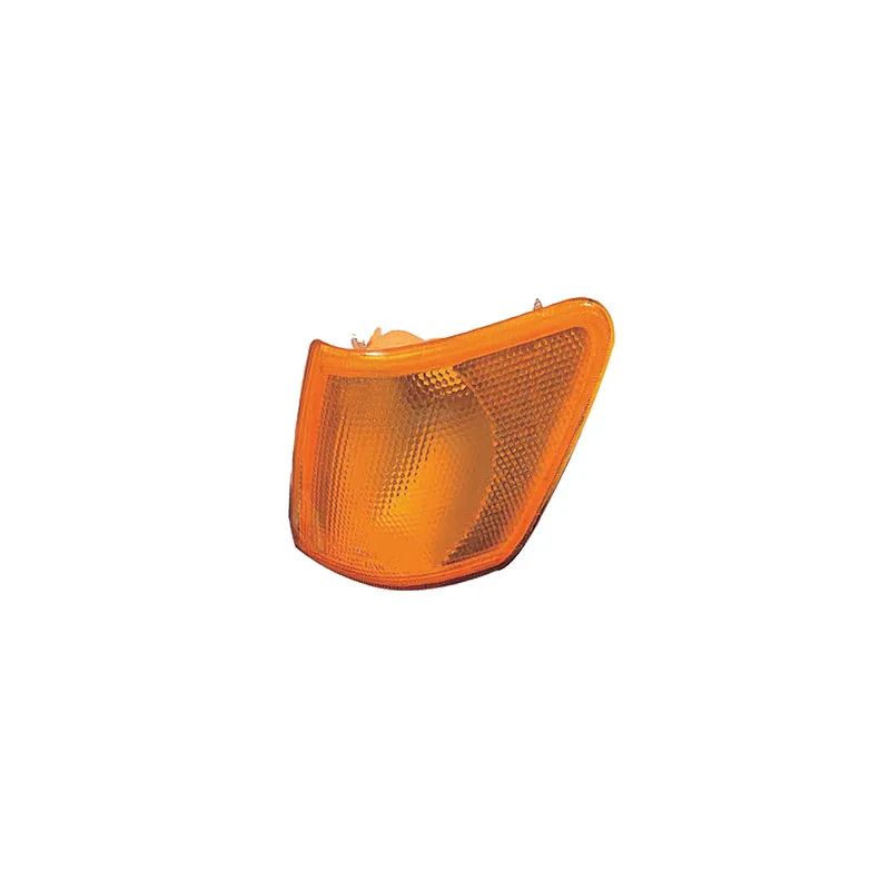 Feu clignotant avant gauche VAN WEZEL 1837903