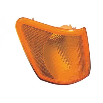 Feu clignotant avant droit VAN WEZEL 1837904