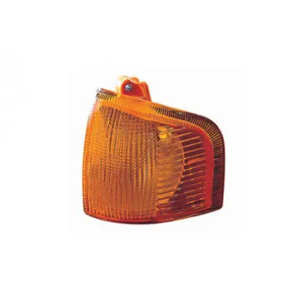 Feu clignotant avant gauche VAN WEZEL 1847903