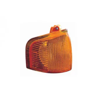 Feu clignotant avant droit VAN WEZEL 1847904