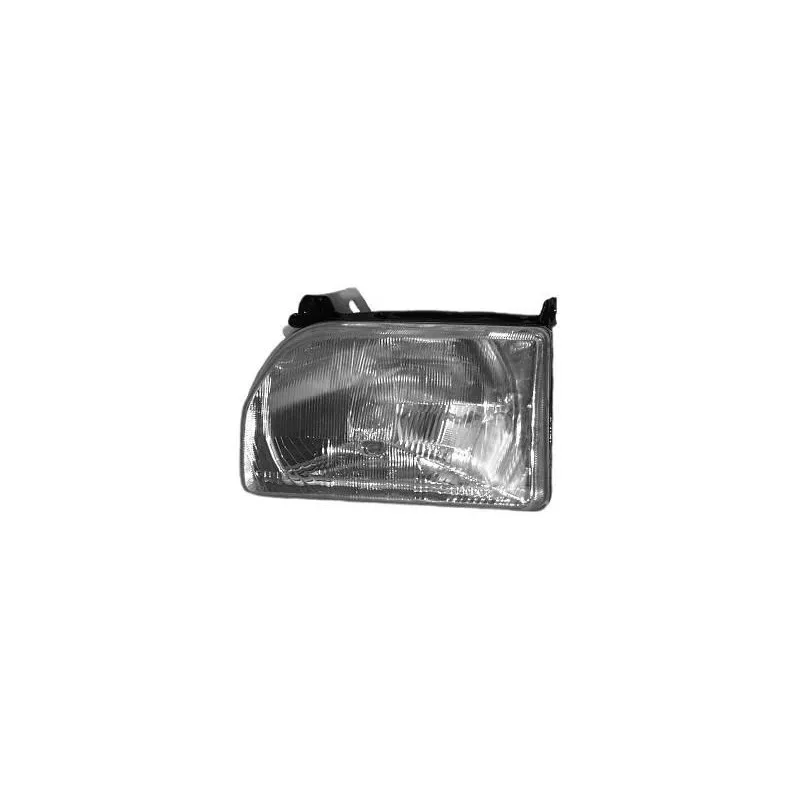 Projecteur principal VAN WEZEL 1847941