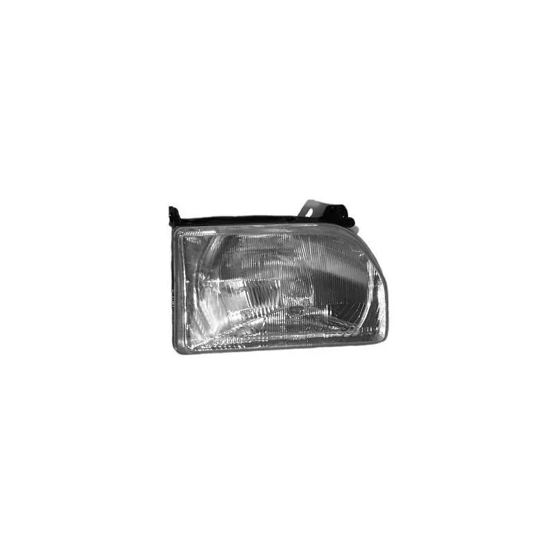 Projecteur principal VAN WEZEL 1847942