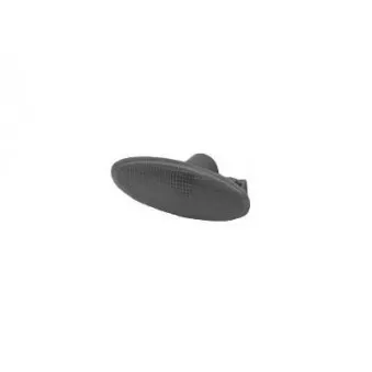 Feu clignotant VAN WEZEL 1856914