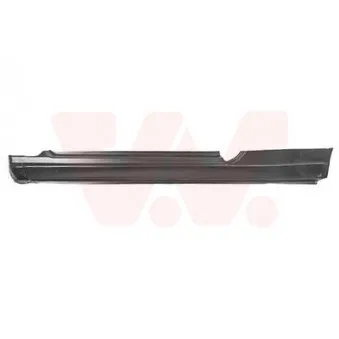 Marche-pied VAN WEZEL 1858102