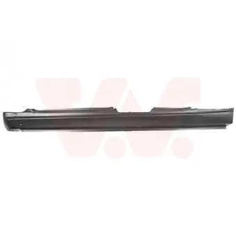 Marche-pied VAN WEZEL 1858104