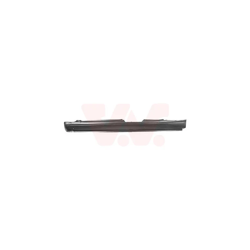 Marche-pied VAN WEZEL 1858104