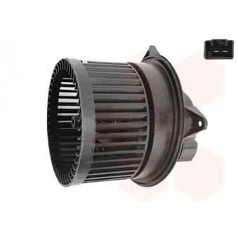 Pulseur d'air habitacle VAN WEZEL 1858773