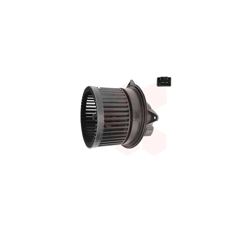 Pulseur d'air habitacle VAN WEZEL 1858773