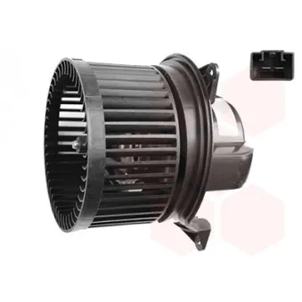 Pulseur d'air habitacle VAN WEZEL 1858774