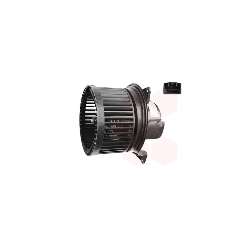 Pulseur d'air habitacle VAN WEZEL 1858774