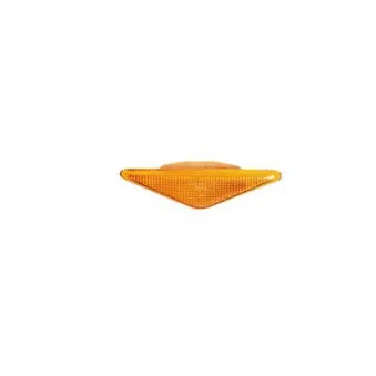 Feu clignotant VAN WEZEL 1858916