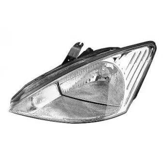 Projecteur principal VAN WEZEL 1858962N