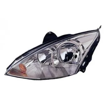 Projecteur principal VAN WEZEL 1861961