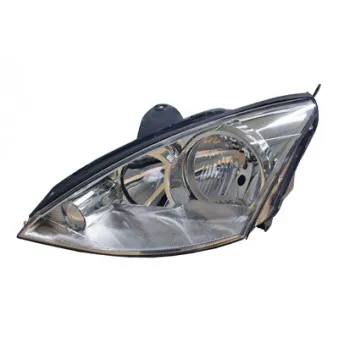 Projecteur principal VAN WEZEL 1861967