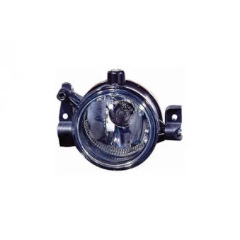 Projecteur antibrouillard VAN WEZEL 1862996