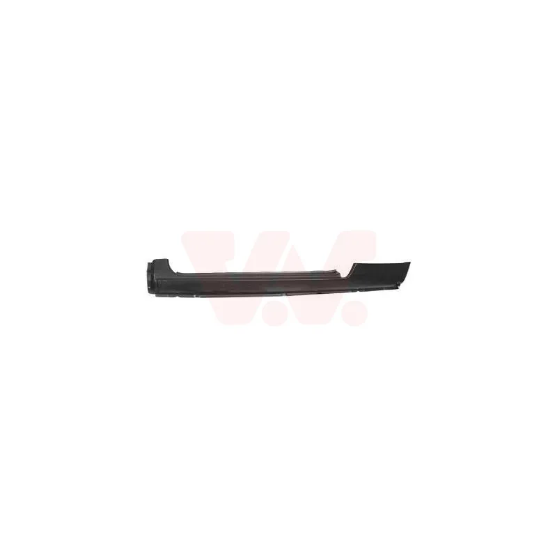 Marche-pied VAN WEZEL 1865101