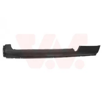 Marche-pied VAN WEZEL 1865102