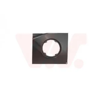 Panneau latéral VAN WEZEL