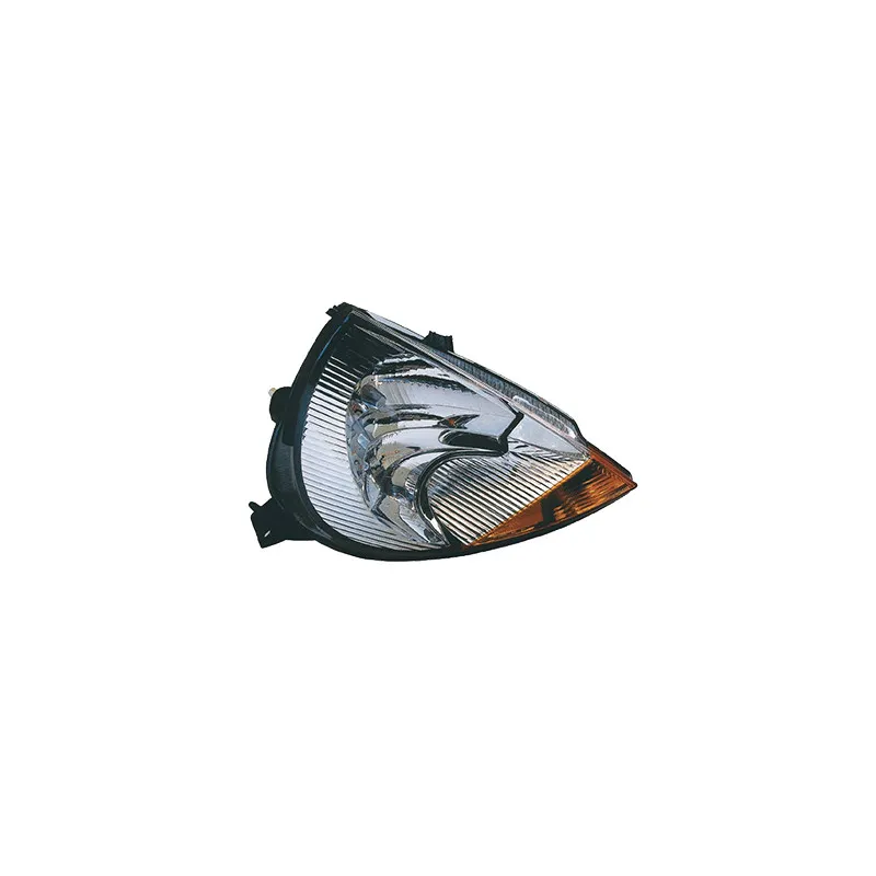 Projecteur principal VAN WEZEL 1865962