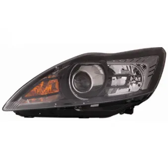 Projecteur principal VAN WEZEL 1866983N