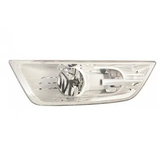 Projecteur antibrouillard VAN WEZEL 1870995