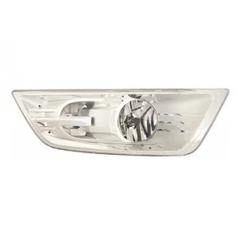 Projecteur antibrouillard VAN WEZEL 1870996
