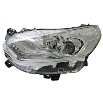Projecteur principal VAN WEZEL 1871963V