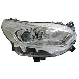 Projecteur principal VAN WEZEL 1871964V