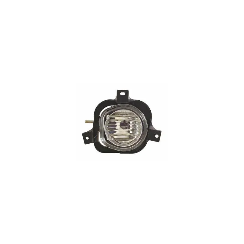 Projecteur antibrouillard VAN WEZEL 1873995