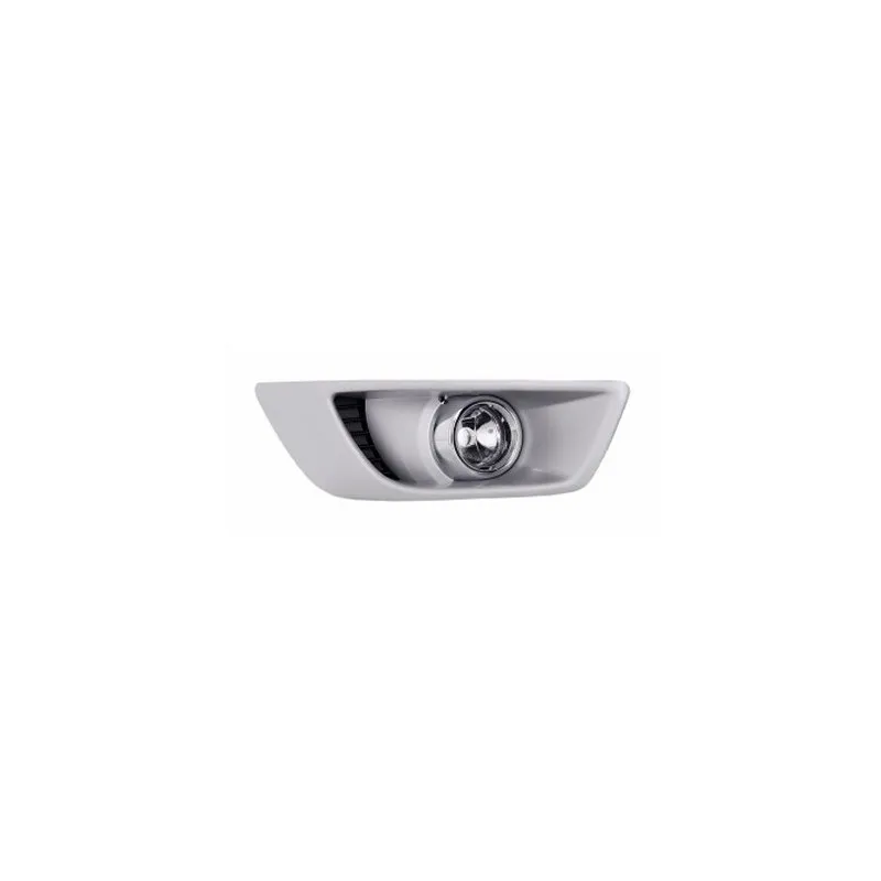 Projecteur antibrouillard VAN WEZEL 1881996