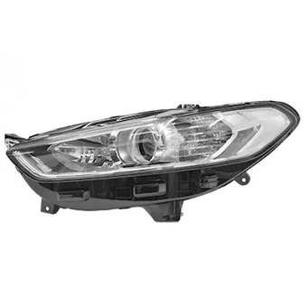 Projecteur principal VAN WEZEL 1883961V