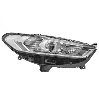 Projecteur principal VAN WEZEL 1883962V