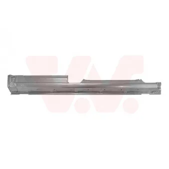 Marche-pied VAN WEZEL 1884102