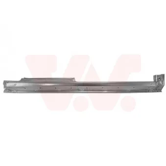 Marche-pied VAN WEZEL 1884103