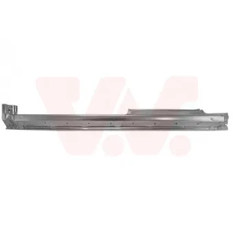 Marche-pied VAN WEZEL 1884104