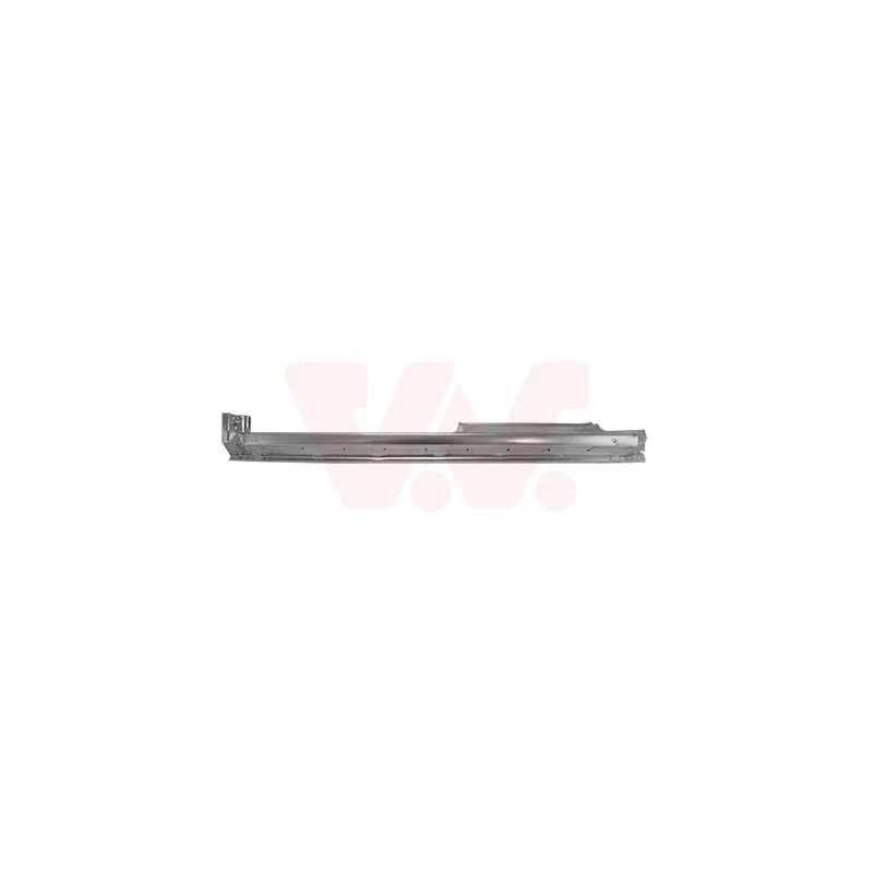 Marche-pied VAN WEZEL 1884104