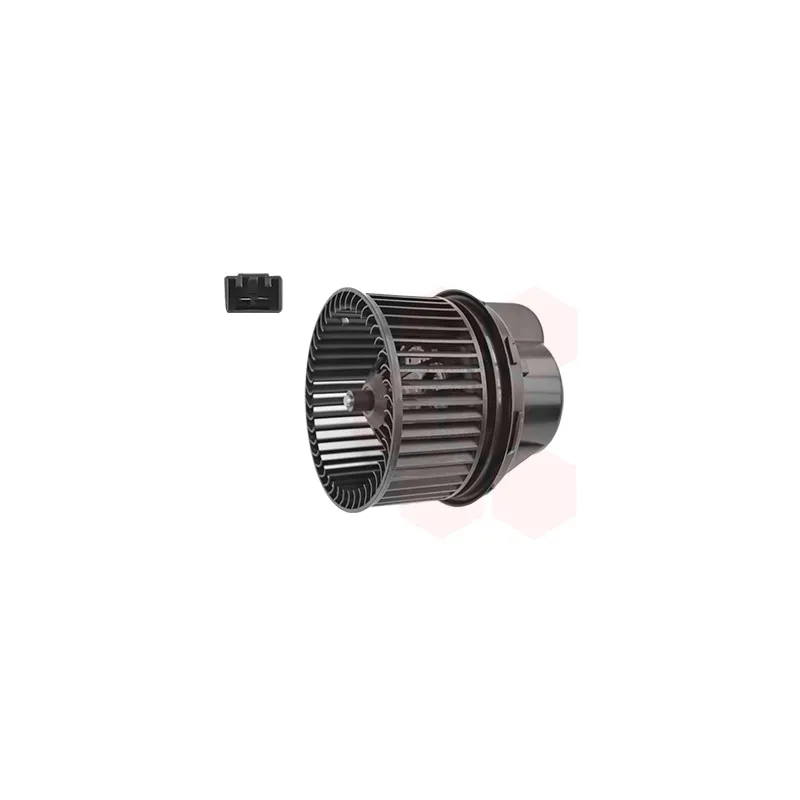Pulseur d'air habitacle VAN WEZEL 1887773